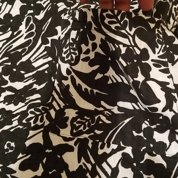 Cwonder Floral Sleeveless Dress - Picture 10 of 10